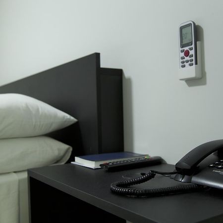 Hotel Macapaba Екстер'єр фото