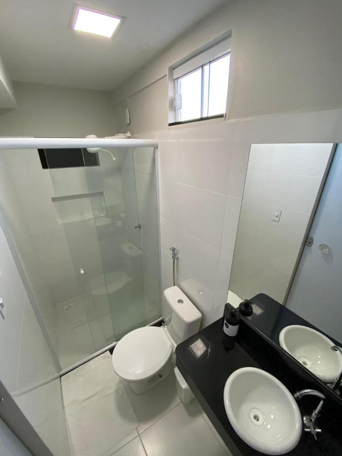 Hotel Macapaba Екстер'єр фото