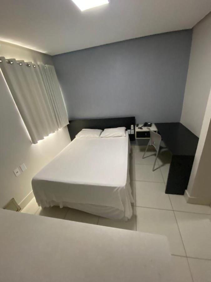 Hotel Macapaba Екстер'єр фото