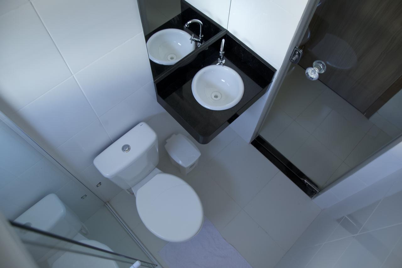 Hotel Macapaba Екстер'єр фото